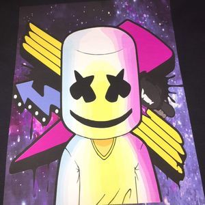 Meet your Posher, Miguel